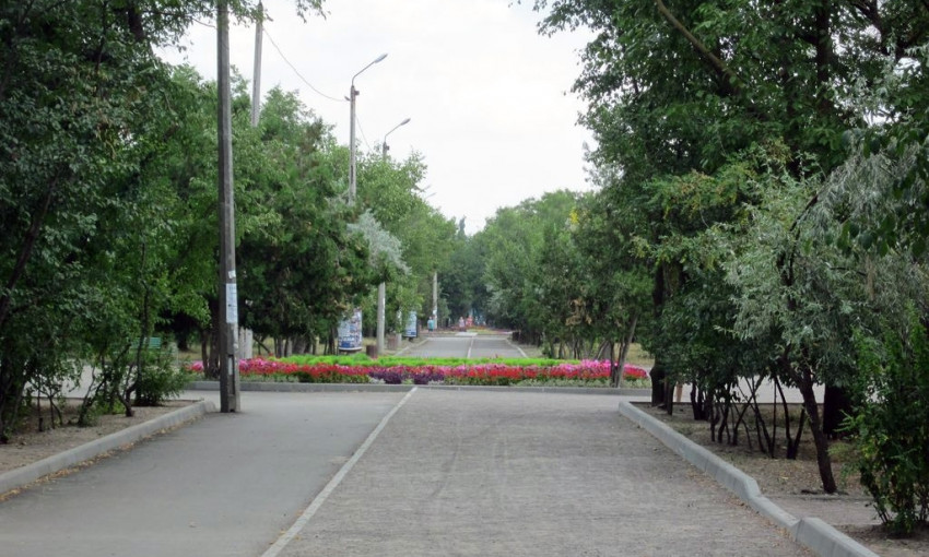 Гидропарк «Лузановка» оказался природно-заповедной территорией