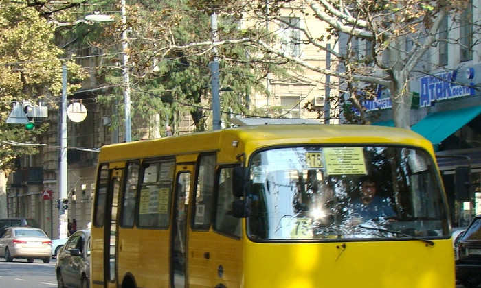 Плата за проезд в городских маршрутках скоро поднимется до 6 гривен