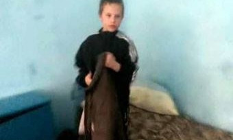 В Одессе пропал маленький мальчик, всех неравнодушных просят помочь в поисках