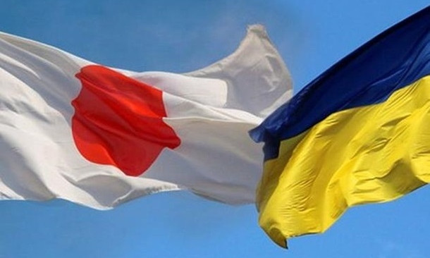 Япония готова предоставить Украине лекарство от коронавируса 