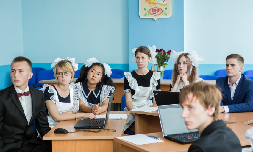 В Болграде сельские головы узнали об учете школьников