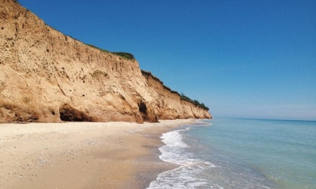 Не рекомендуем купаться на трёх пляжах в Одесской области, — ЦОЗ МОЗ