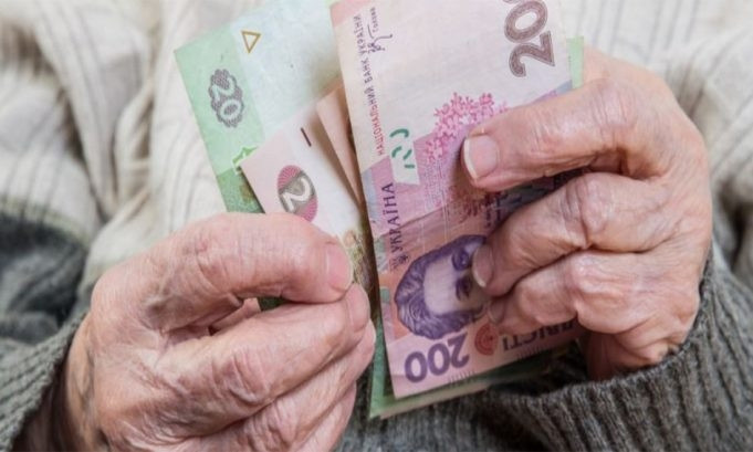 В Одессе работница почты воровала деньги пенсионеров