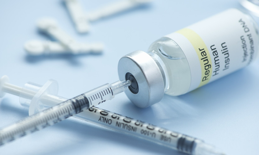 Черноморской больнице выделили 350 тыс грн на инсулин