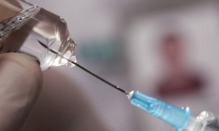 Арцизский район: на текущий момент от кори вакцинировано 127 детей