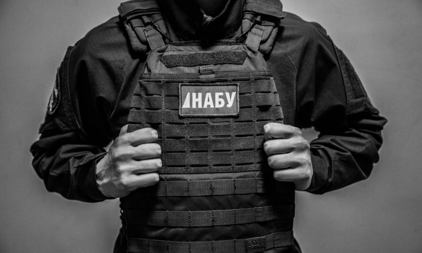 Обыски в Одессе: НАБУ задержало 10 человек
