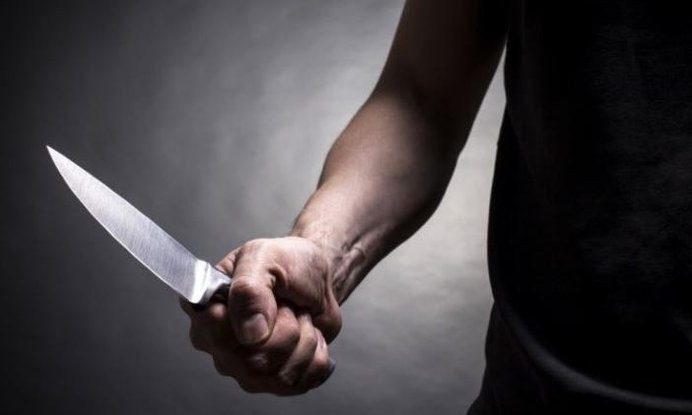 Аргументом в ссоре в ночном клубе Одессы стал нож 