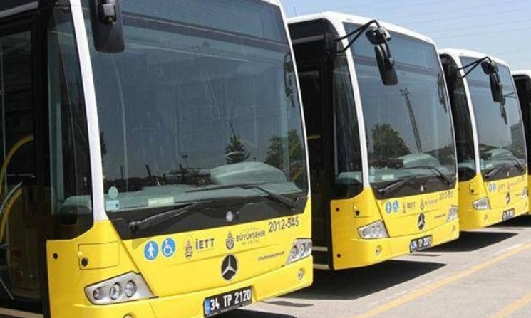 В новую мэрию чиновников будут возить автобусами