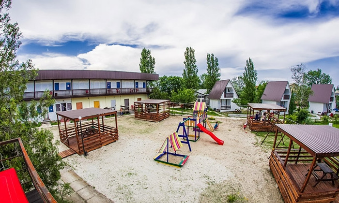 ГСЧС: Ряд детских баз отдыха в Одесской области небезопасен