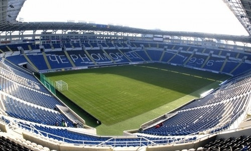 Иностранные советники помогут продать одесский стадион «Черноморец»