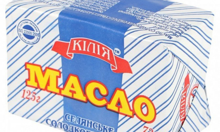 Химическое масло: продукт производителя из Одесской области шокировал своим составом 