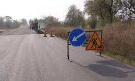В Одесской области ремонтируют проблемную дорогу 