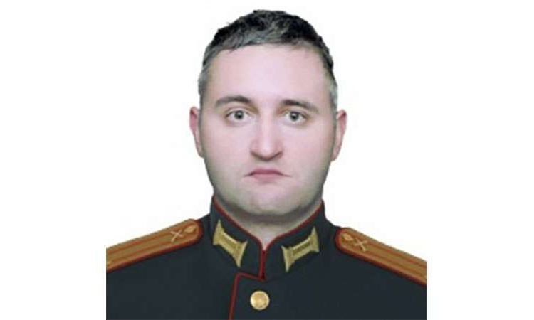 Установлено имя российского командира, приказавшего жестоко обстрелять Херсон в канун прошедшего Рождества