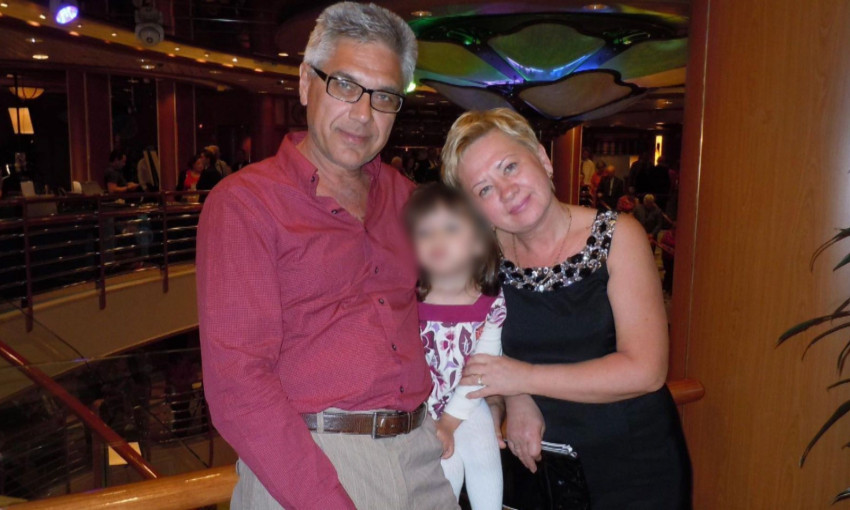 Расстрел супругов Беловых в Николаеве: подозреваемый взят под стражу