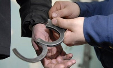 Сбежавший из-под конвоя в Одессе преступник задержан в столице