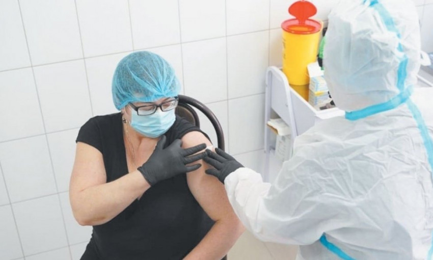 В Украину направляется партия китайской вакцины против коронавируса 