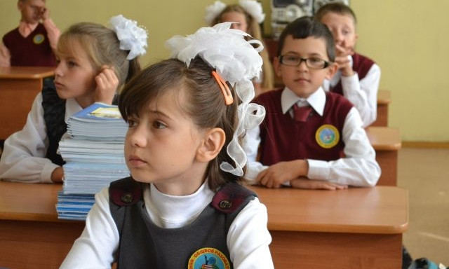 350 педагогов: планы одесских педучилищ на нынешний год