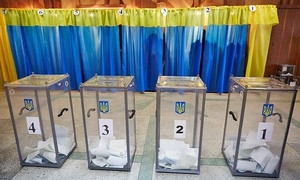 В Одесской области пройдут выборы в двух объединенных громадах