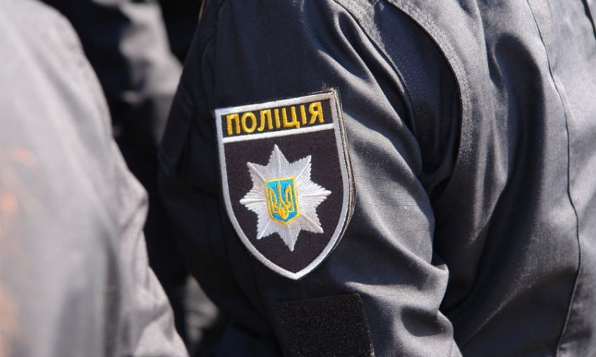В Одессе патрулирует более 700 правоохранителей (ВИДЕО)
