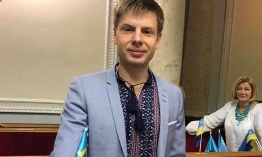 Алексей Гончаренко стал вице-президентом важнейшего комитета ПАСЕ