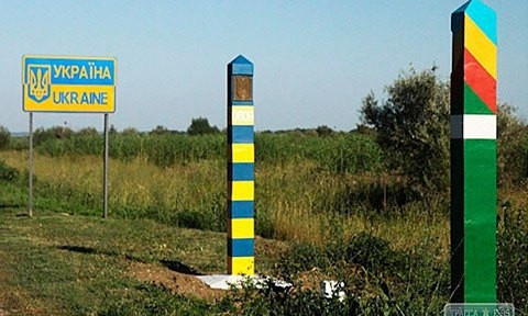 Молдова откроет 2 пункта пропуска на границе с Украиной 