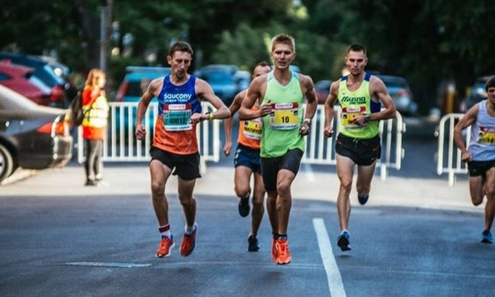 В Одессе из-за марафон перекроют движение по центральным улицам