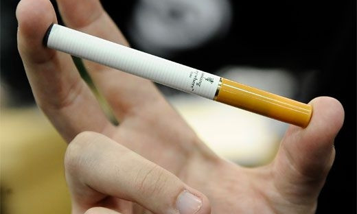 В Одессе выявили контрабанду сигарет 