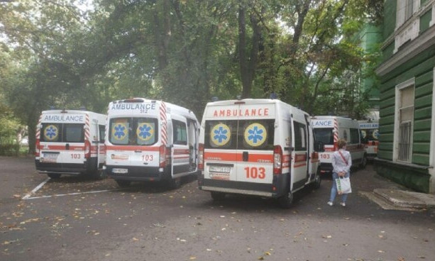 Вы все врете: в Одесском горсовете отрицают проблемы в больницах