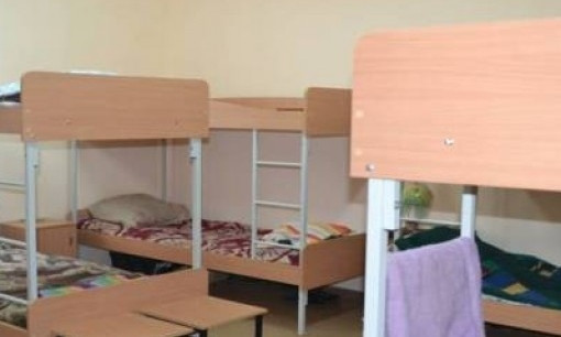 В Одессе открылись места, где могут переночевать бездомные