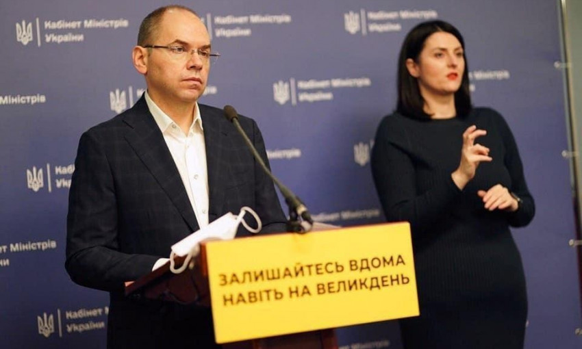 За сутки в Украине заболело больше сотни медиков 