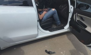 СБУ оборвали поставку наркотиков в Одессу