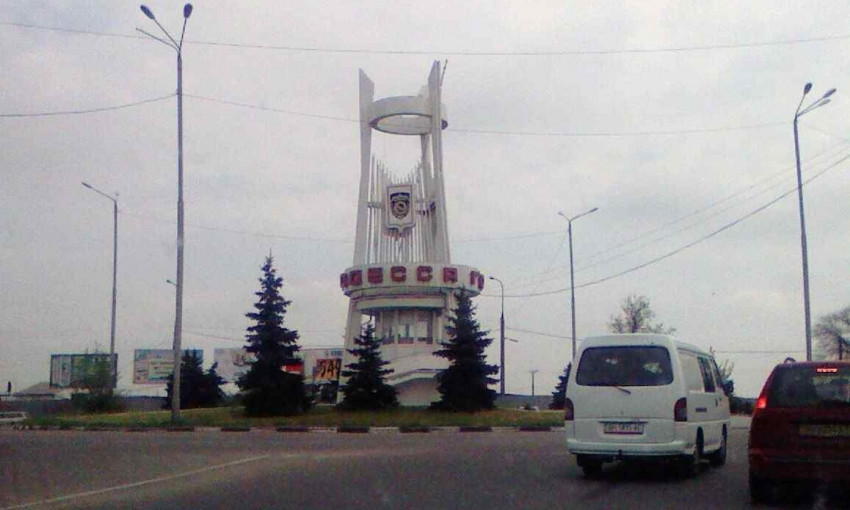 При въезде в Одессу и область установят блок-посты чтобы проверять температуру
