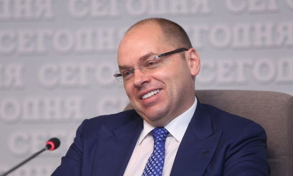 Губернатор Одесской области ищет замов на зарплату в 9 и 8 тысяч гривен