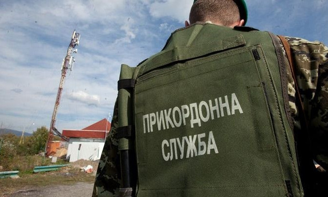 В Белгороде-Днестровском задержали нелегалов из Молдовы