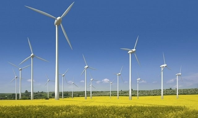В Одесской области установят ветровую электростанцию 