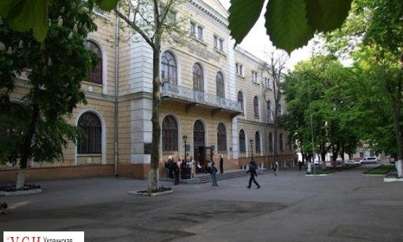 Одесский университет вошел в топ-20 популярных среди абитуриентов ВУЗов 