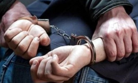 В Одессе задержали подозреваемого в вымогательстве лидера общественной организации