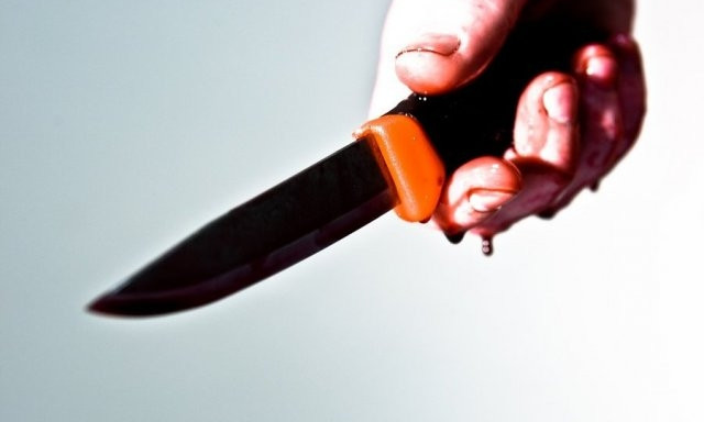 Драка на Таирово: молодой парень получил 4 ножевых ранения