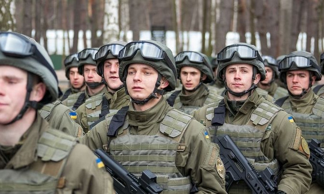 На юг Одесской области перебросили подразделение Нацгвардии и усилили полицию