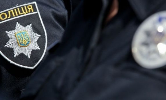 Двум полицейским в Одессе нанесли травмы 