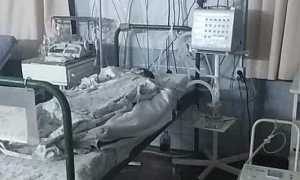 В больнице Одессы от сепсиса умер ребёнок