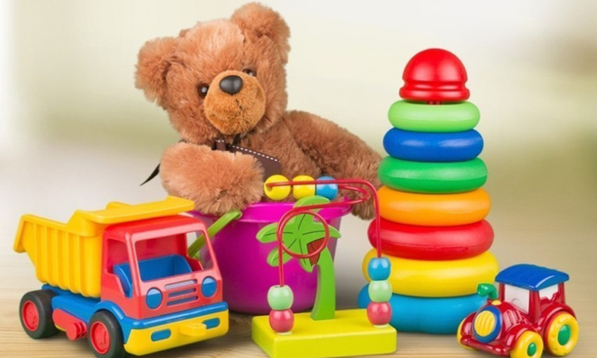 Огромная опасность для детей: в Одессе обнаружили игрушки с высоким содержанием свинца