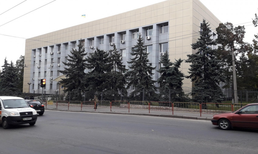 Рассматривать дело «Краяна» Малиновский суд продолжит в декабре