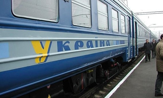 Из Одессы назначены дополнительные поезда на период праздников
