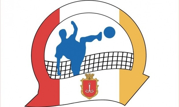 Объявляется набор участников второго Чемпионата Одессы по теннисболу !