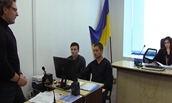 Молдова претендует на одноименный санаторий 