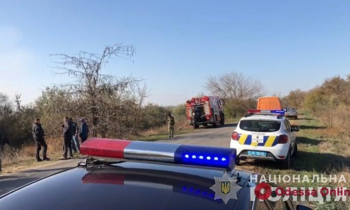 Нетрезвый водитель стал виновником смертельной аварии в Одесской области (ФОТО, ВИДЕО)