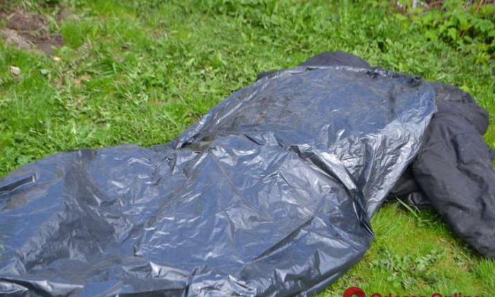 В одном из посёлков Одесской области обнаружили тело пропавшей без вести женщины 