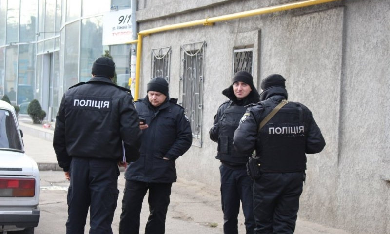 "Экс-Айдаровцев" будут держать под стражей без права внесения залога