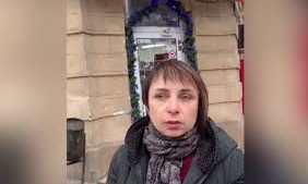 Языковой конфликт: продавщица переставшая понимать украинский язык, осталась без работы